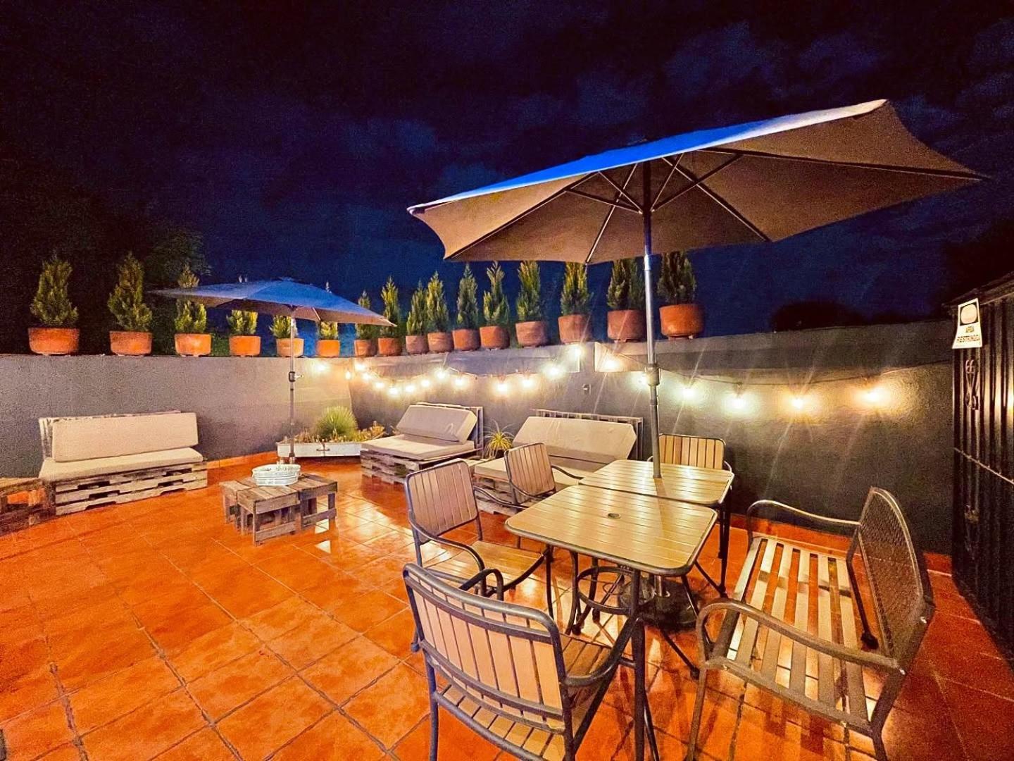 Hotel Boutique Casa Catala Tlaxcala Экстерьер фото
