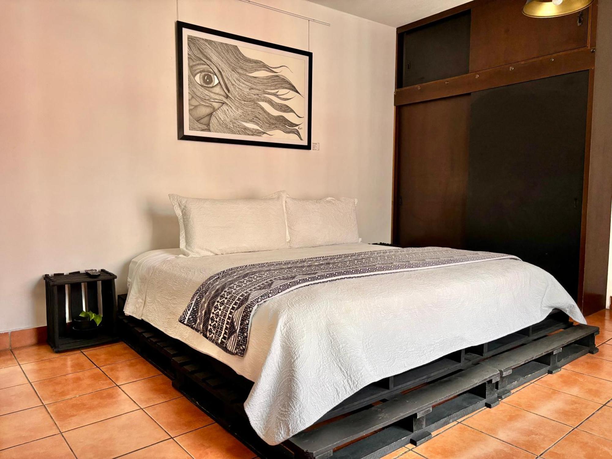 Hotel Boutique Casa Catala Tlaxcala Экстерьер фото