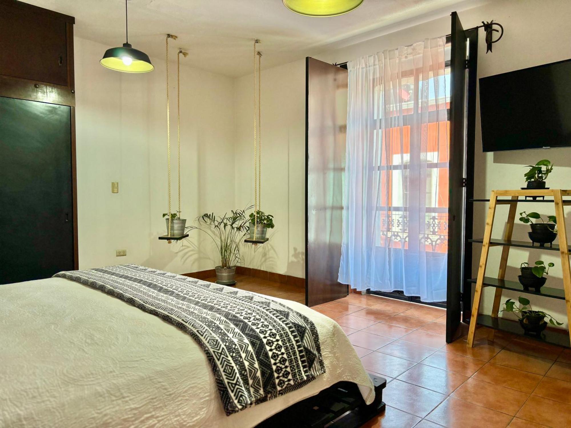 Hotel Boutique Casa Catala Tlaxcala Экстерьер фото