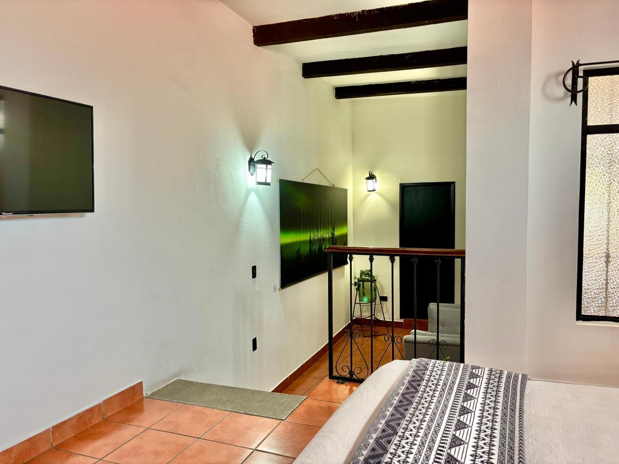 Hotel Boutique Casa Catala Tlaxcala Экстерьер фото