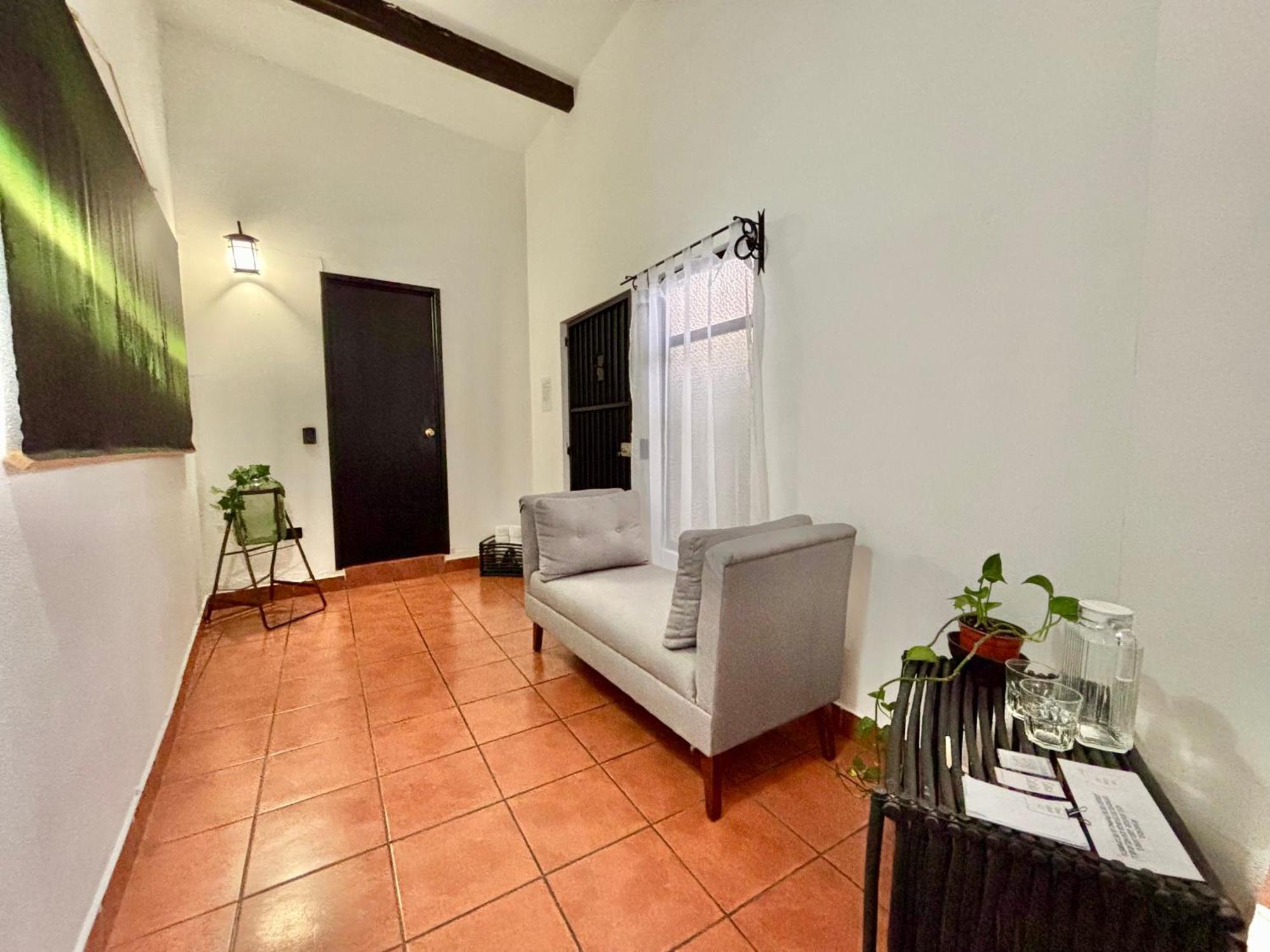Hotel Boutique Casa Catala Tlaxcala Экстерьер фото