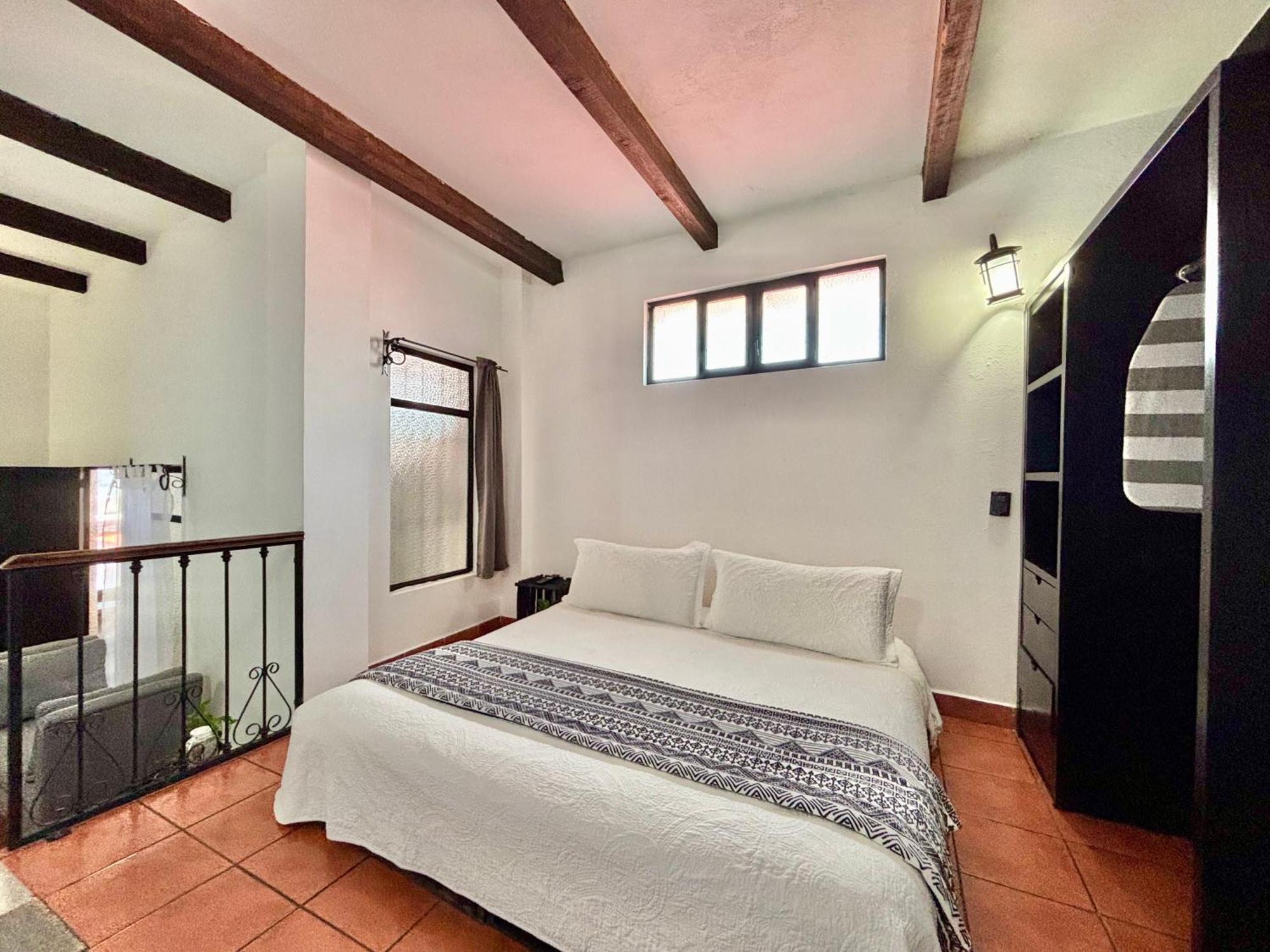 Hotel Boutique Casa Catala Tlaxcala Экстерьер фото
