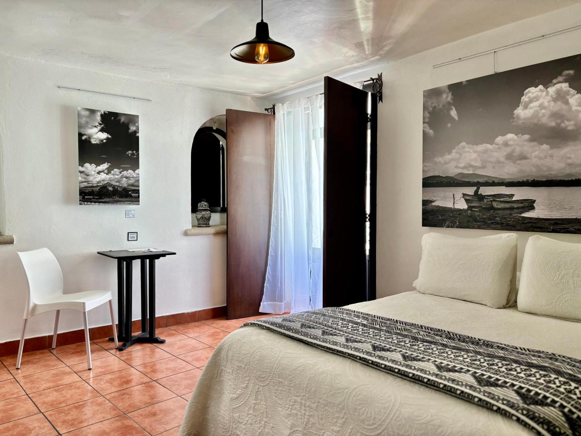 Hotel Boutique Casa Catala Tlaxcala Экстерьер фото