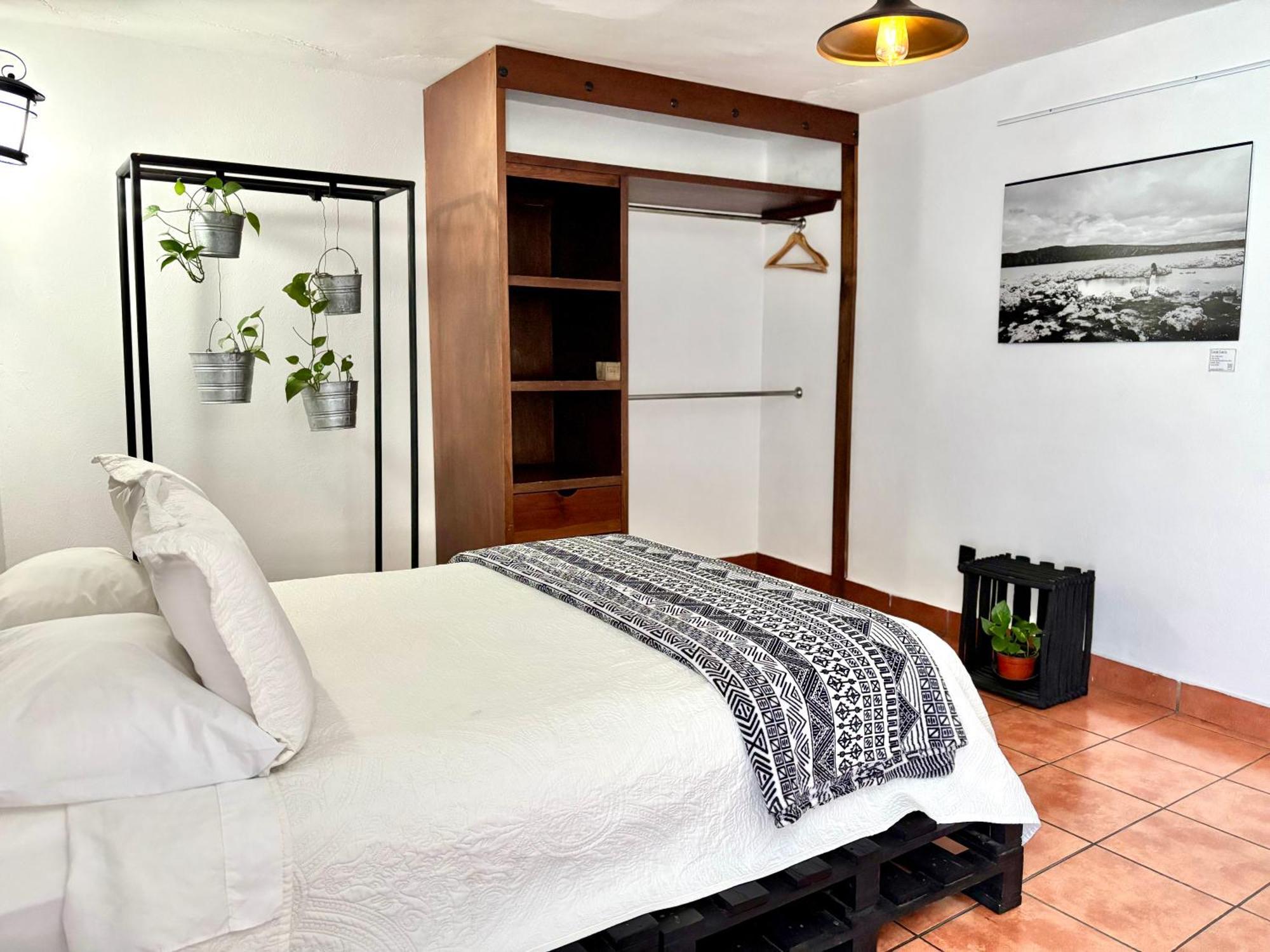 Hotel Boutique Casa Catala Tlaxcala Экстерьер фото