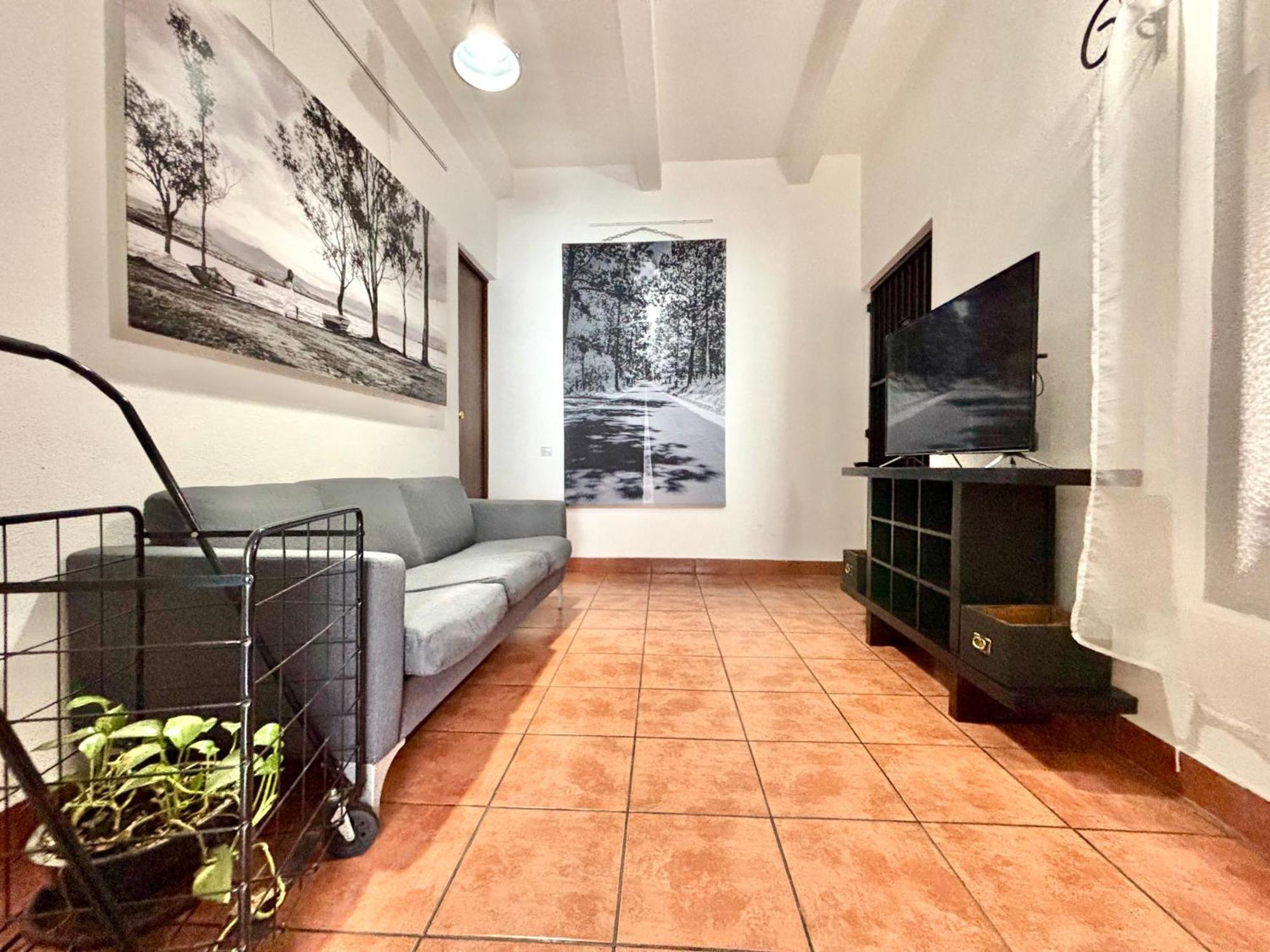 Hotel Boutique Casa Catala Tlaxcala Экстерьер фото