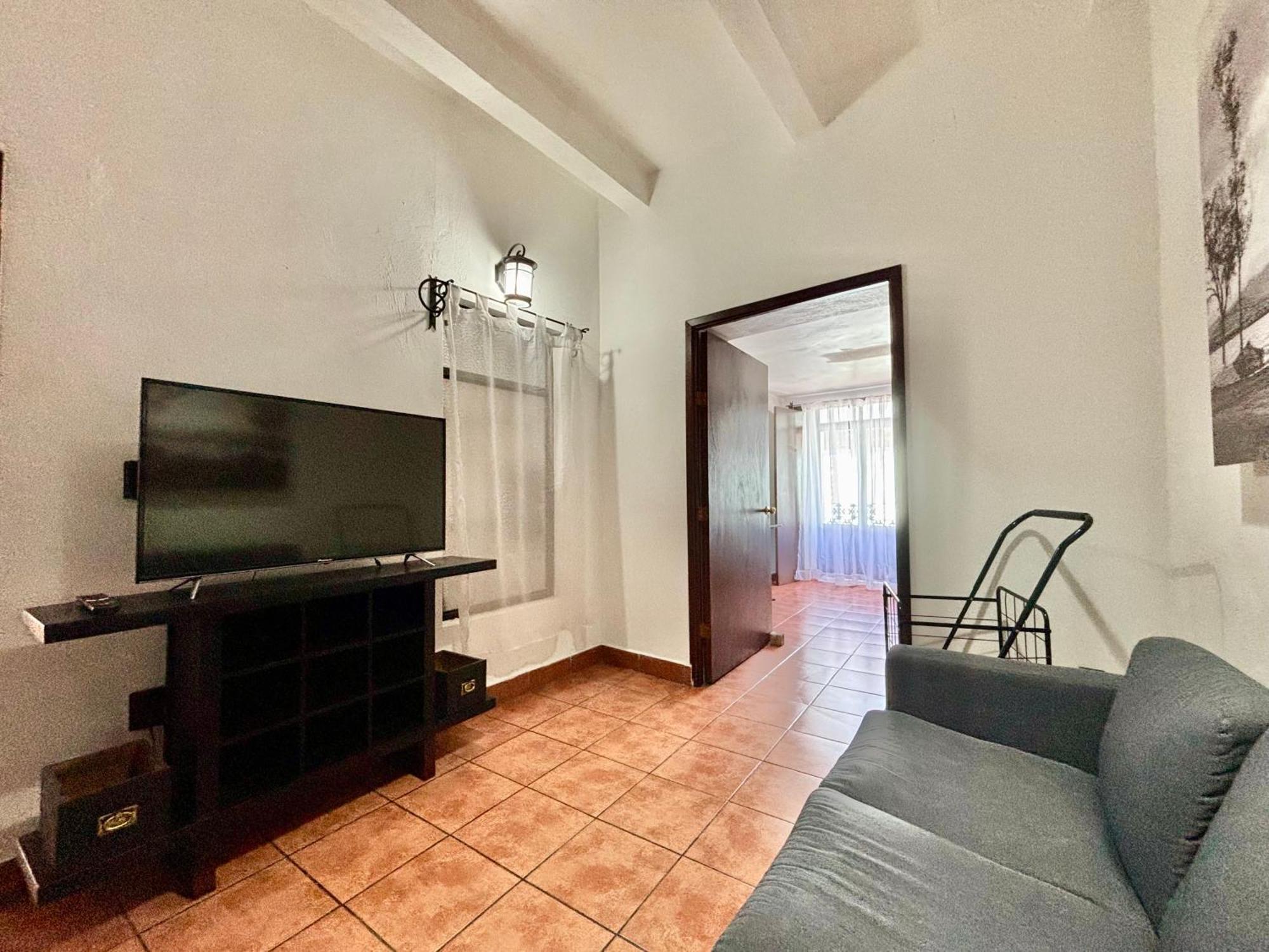 Hotel Boutique Casa Catala Tlaxcala Экстерьер фото