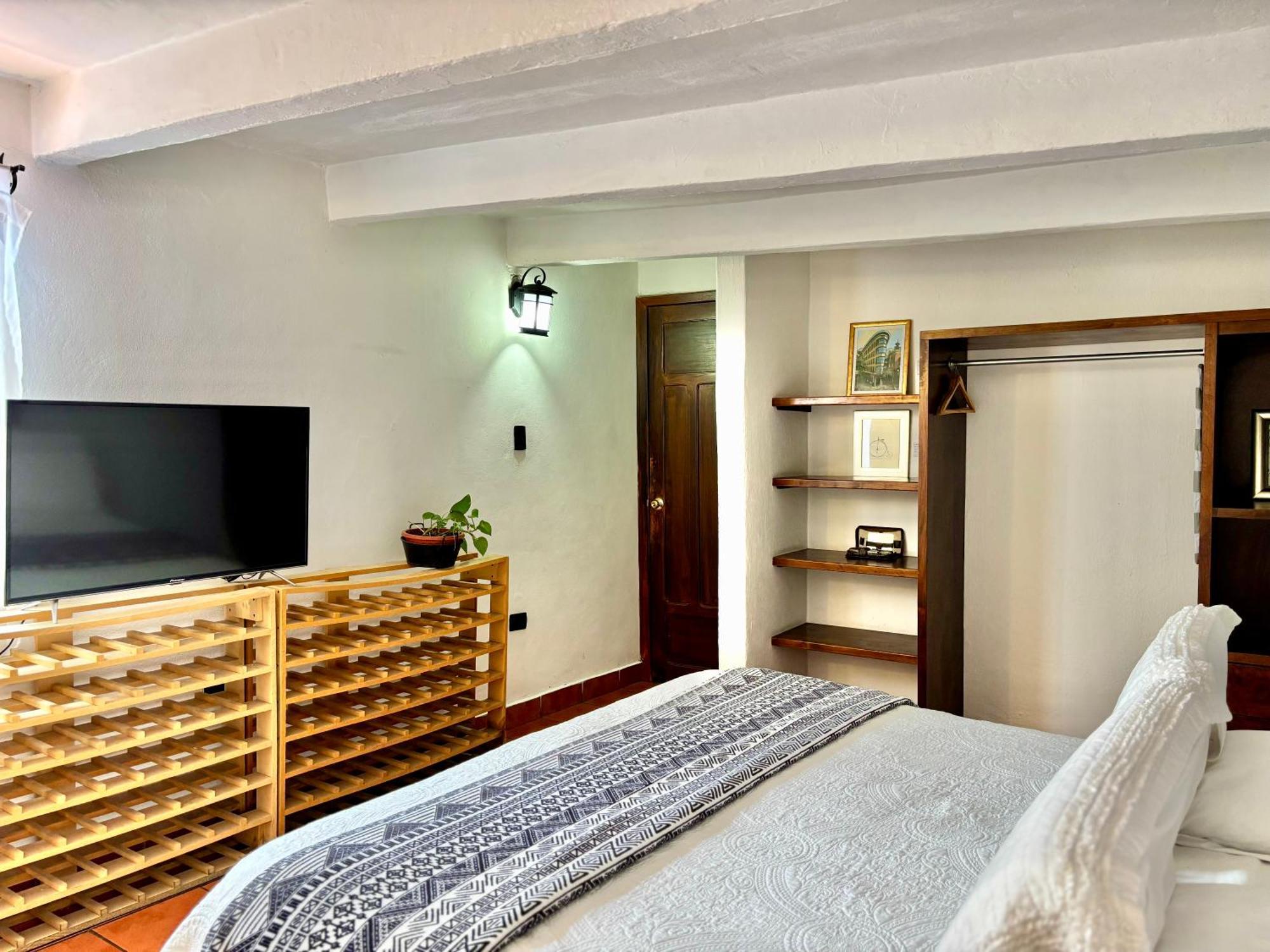 Hotel Boutique Casa Catala Tlaxcala Экстерьер фото