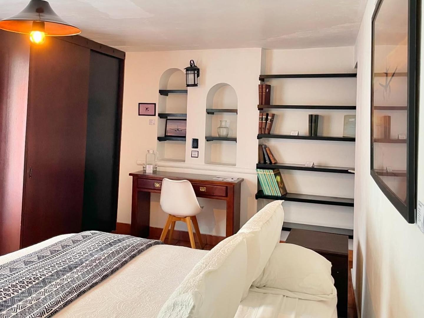 Hotel Boutique Casa Catala Tlaxcala Экстерьер фото